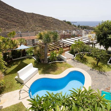 Home2Book Stunning Villa Near Las Teresitas&Anaga Санта-Крус-де-Тенерифе Экстерьер фото