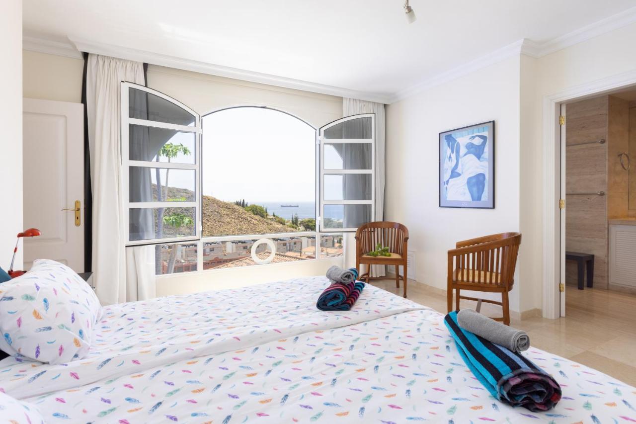 Home2Book Stunning Villa Near Las Teresitas&Anaga Санта-Крус-де-Тенерифе Экстерьер фото
