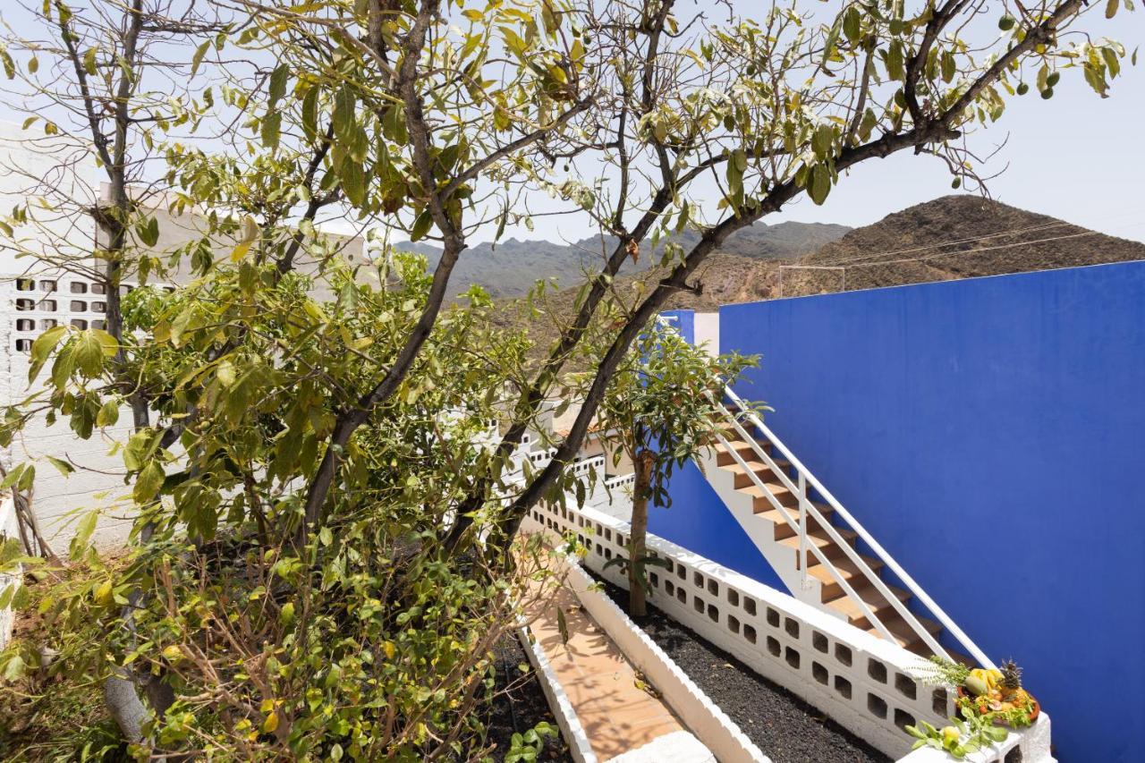 Home2Book Stunning Villa Near Las Teresitas&Anaga Санта-Крус-де-Тенерифе Экстерьер фото