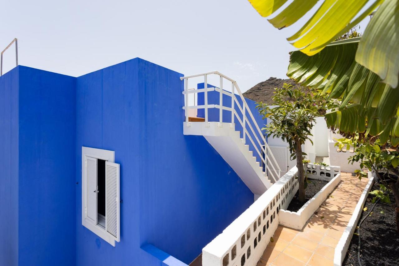 Home2Book Stunning Villa Near Las Teresitas&Anaga Санта-Крус-де-Тенерифе Экстерьер фото