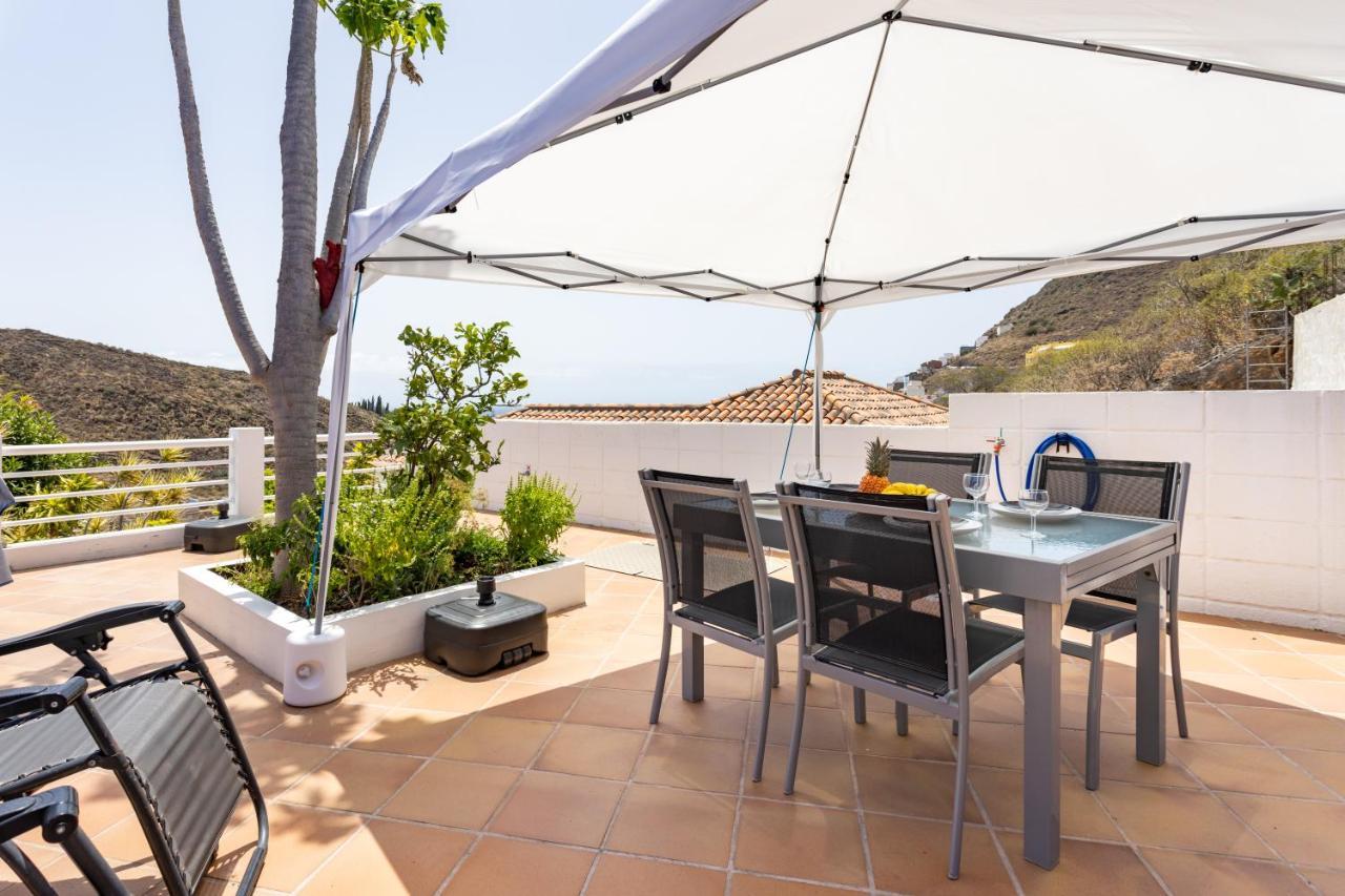 Home2Book Stunning Villa Near Las Teresitas&Anaga Санта-Крус-де-Тенерифе Экстерьер фото