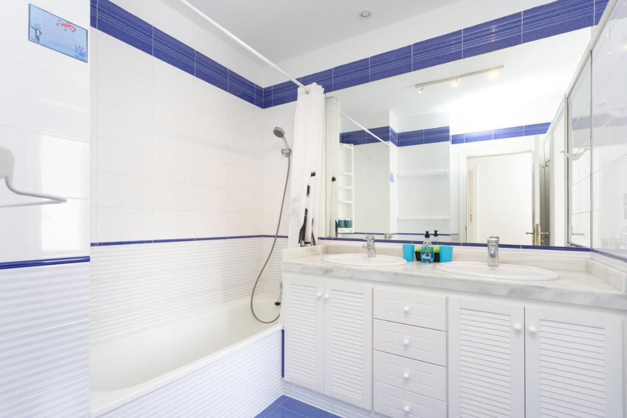 Home2Book Stunning Villa Near Las Teresitas&Anaga Санта-Крус-де-Тенерифе Экстерьер фото