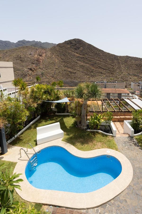Home2Book Stunning Villa Near Las Teresitas&Anaga Санта-Крус-де-Тенерифе Экстерьер фото