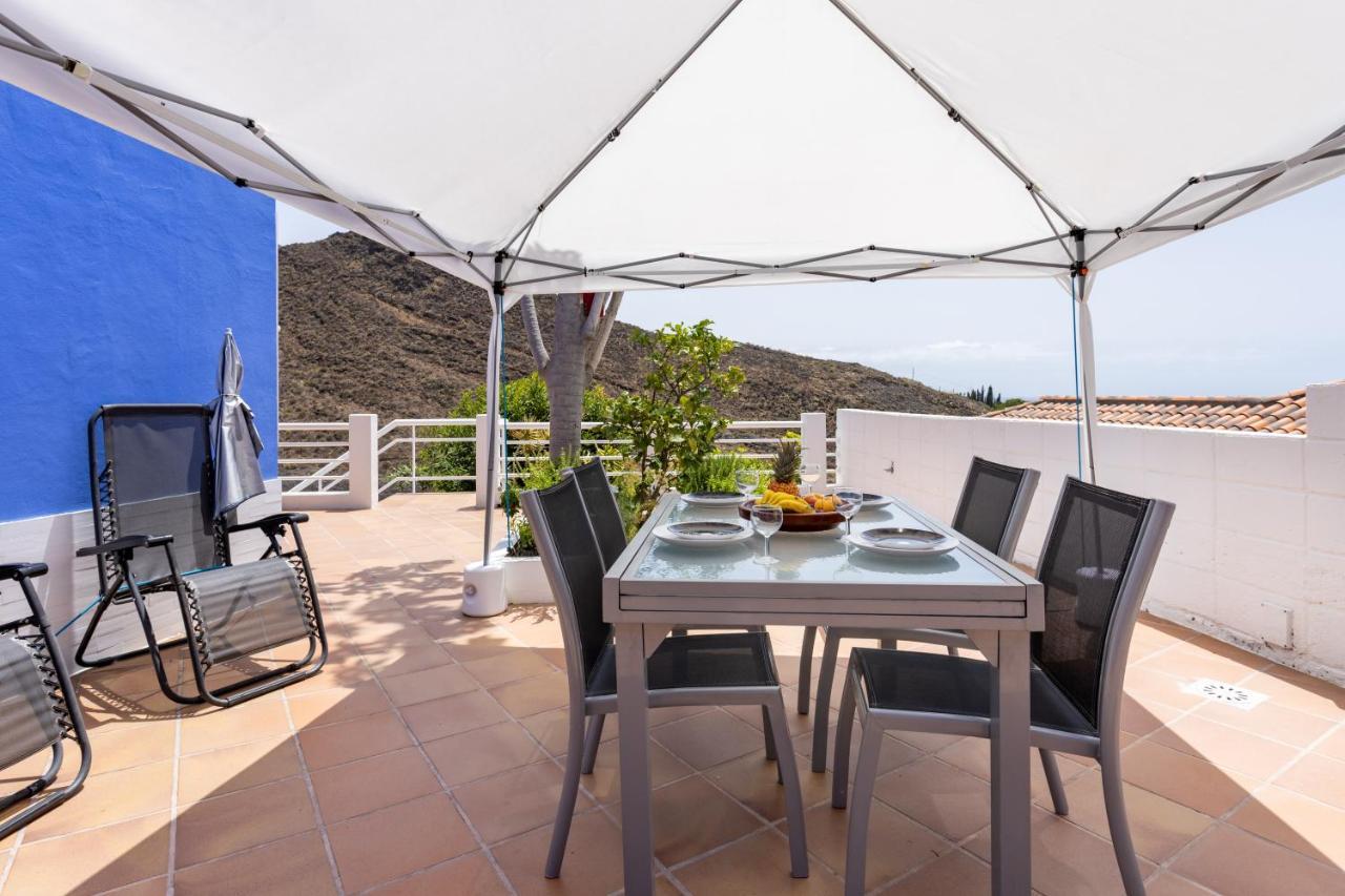 Home2Book Stunning Villa Near Las Teresitas&Anaga Санта-Крус-де-Тенерифе Экстерьер фото