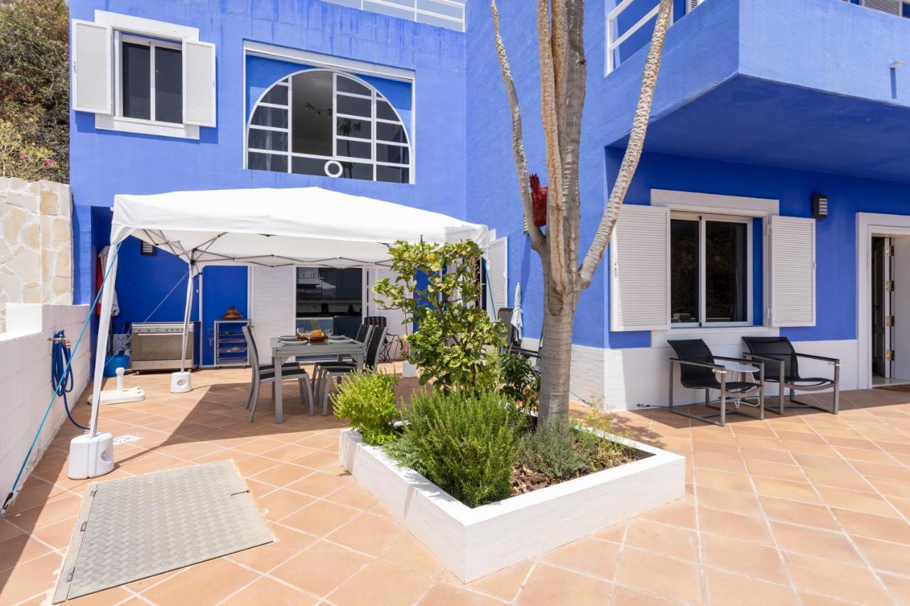 Home2Book Stunning Villa Near Las Teresitas&Anaga Санта-Крус-де-Тенерифе Экстерьер фото