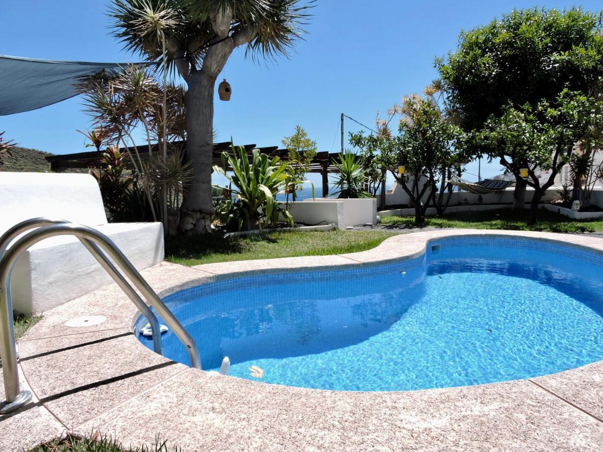 Home2Book Stunning Villa Near Las Teresitas&Anaga Санта-Крус-де-Тенерифе Экстерьер фото