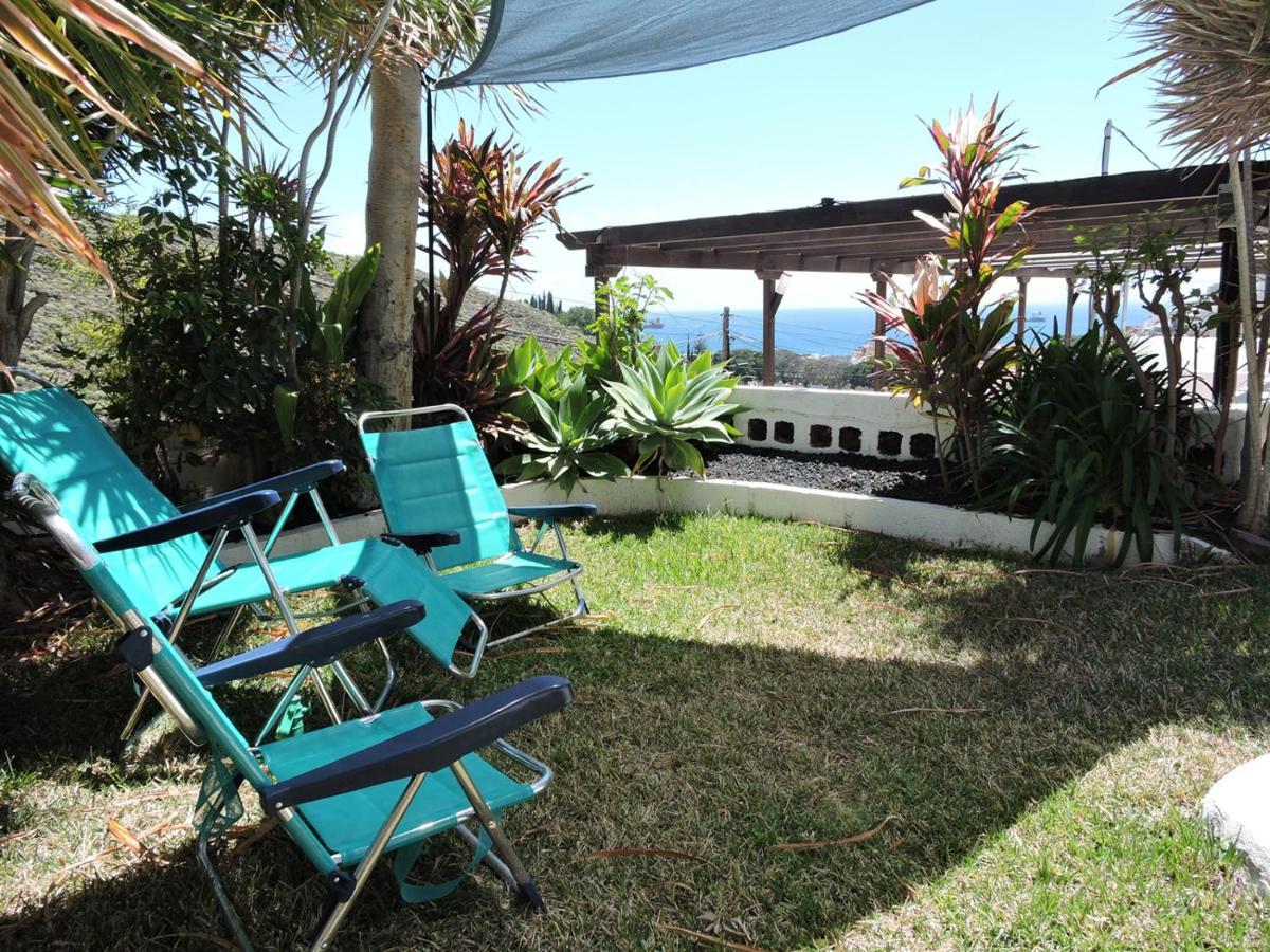 Home2Book Stunning Villa Near Las Teresitas&Anaga Санта-Крус-де-Тенерифе Экстерьер фото
