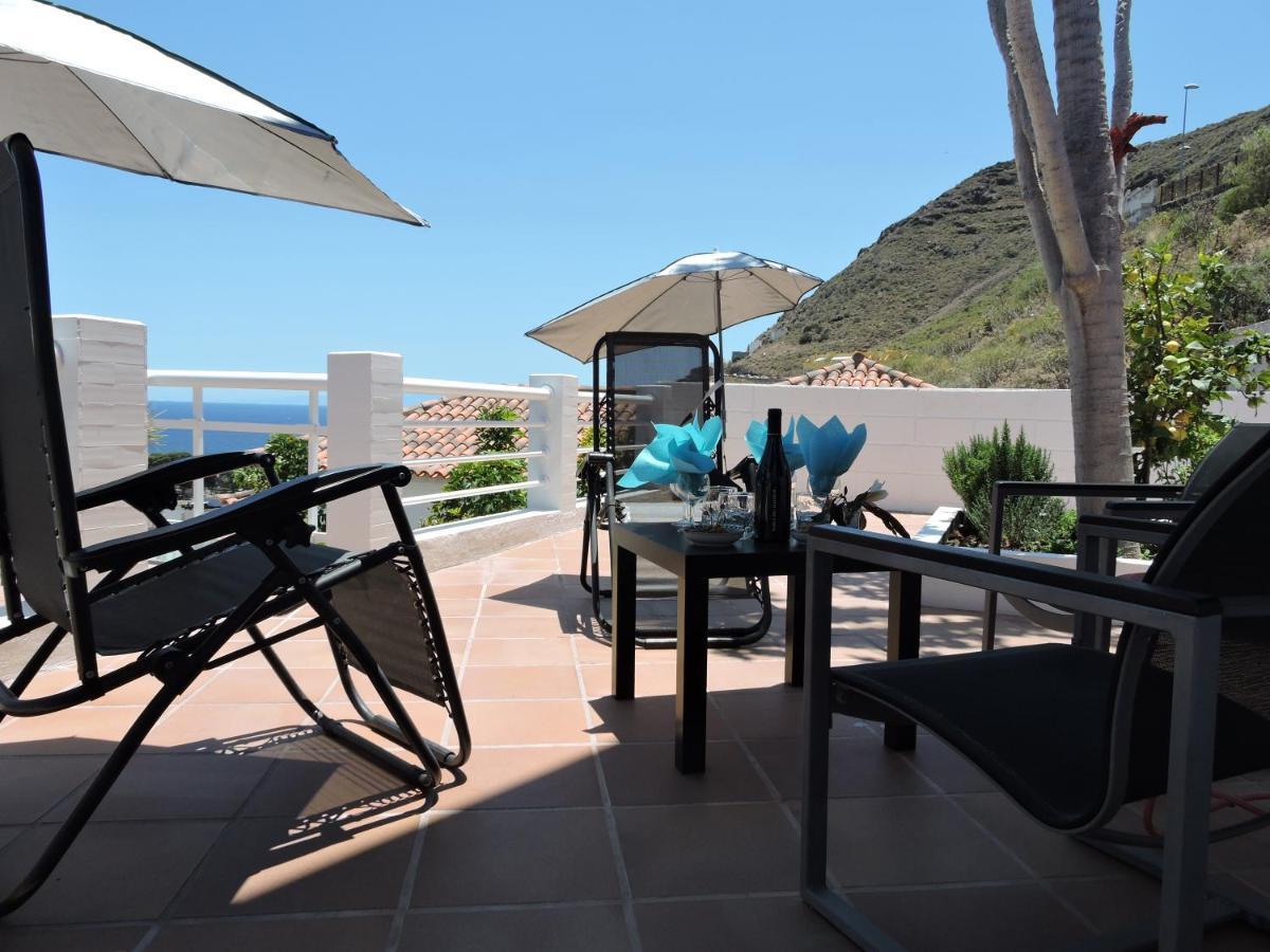 Home2Book Stunning Villa Near Las Teresitas&Anaga Санта-Крус-де-Тенерифе Экстерьер фото