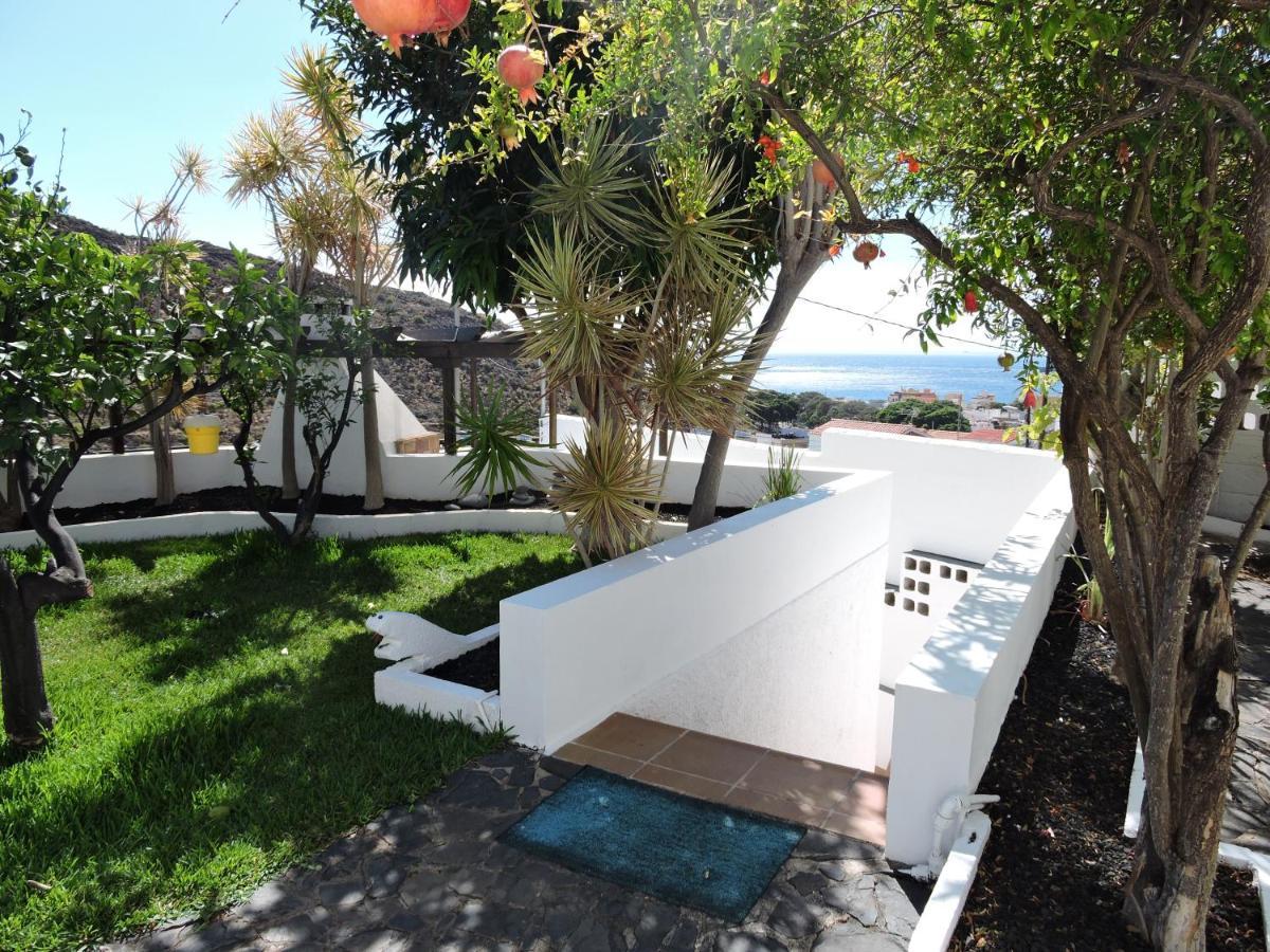 Home2Book Stunning Villa Near Las Teresitas&Anaga Санта-Крус-де-Тенерифе Экстерьер фото
